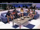 bastidores da prova do lider 21-02 BBB8