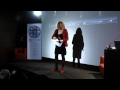 Ma conférence à TEDxMontpellier : Devenir une Femme … 2.0