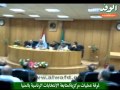 غرفة عمليات مركزية لمتابعة الإنتخابات الرئاسية بالمنيا