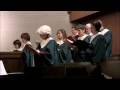 Christmas Eve Midnight Service Rehearsal Medley Christmas Eve Midnight Service Rehearsal Medley