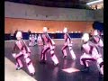 TCO Dance Plzen