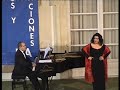 Les filles de cadiz ,leo delibes,soprano laura suarez Les filles de cadiz ,leo delibes,soprano laura suarez