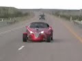 Prowler Pro\