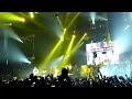 Don Omar - Intro (Live Zenith Paris 2010) HD