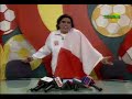 el chamo y jeta uribe especial del humor part 1 310508