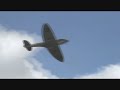 1/4 Scale Mike Booth Spitfire 1/4 Scale Mike Booth Spitfire