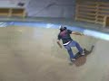 Chris Bowl Footy