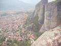 Meteora