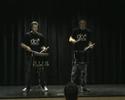 DCC Snare Duet DCC Snare Duet