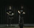 DCC Snare Duet