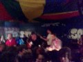 Babyshambles @ Dirty South - Natives at the Gates of Rome
