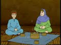 12 Imam - Imam Cafer Sadik - insanlara hizmet