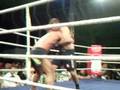 Martin Haag vs. Grigor Aschugbaban Freefight (MMA) 2x5min  100kg