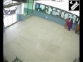 Sliding Door Newbie