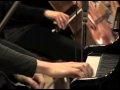 Interview with Paul Lewis and Jiří Bělohlávek