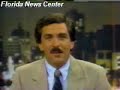 WCKT (WSVN) News Open 1983 WCKT (WSVN) News Open 1983