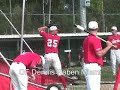 Dennis Raben video 1