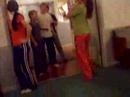 idiots dancing idiots dancing