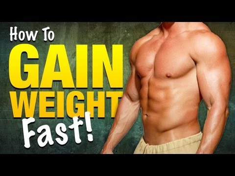 how to bulk up fast for skinny guys