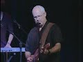 Honky Tonk - Guri Stark and the Synopsys West Coast Band