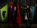 Proud Mary -Tina Turner/Motown Mamas Friday Performance for Students  (Montcalm S.S.)