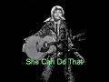 David Bowie - She Can Do That - Rare