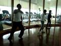 Dance Practice by X-S Band