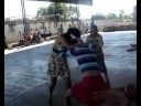 Trote 2008 - Briga das Garotas