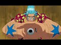 One Piece 311 - Die treue Flying Lamb 2/2 One Piece 311 - Die treue Flying Lamb 2/2