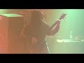 Pitbull In The Nursery - W.Crew (Live)