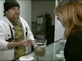 Medical Marijuana Vending Machine