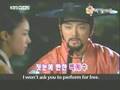Hwang Jini Special part 2/5 [subbed]