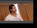 John Abraham Interview John Abraham Interview