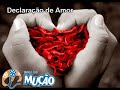 Mucao.com.br - Declaração de Amor - Gabriela para Julio