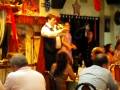 videos de 2008-12-18 Cangas con SCI - Chipa cantando con chaleco!