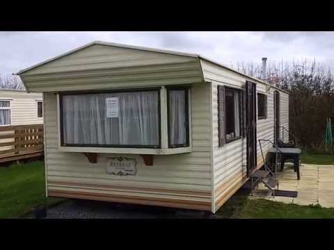 caravans for hire