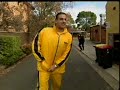 Fat Pizza - Runnin from the cops!