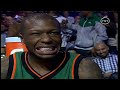 NBA Slam Dunk Contest 2009 Final round