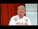 Tom Dalton's Mum on Look North Tom Dalton's Mum on Look North