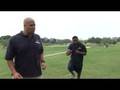 YouTube - Rocket Ismail's Tips and Techniques in Football
