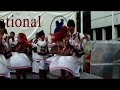 Romanian Dance