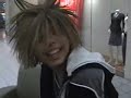 Sora and Riku. MALL MADNESS! (3) (Cosplay at the Mall)