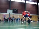 prag 2008 FREESTYLE FRISBEE 3rd SASCHA SCHERZINGER JUDITH HAAS