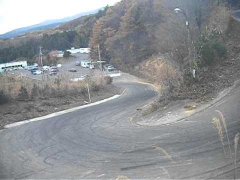 video auto drift Course