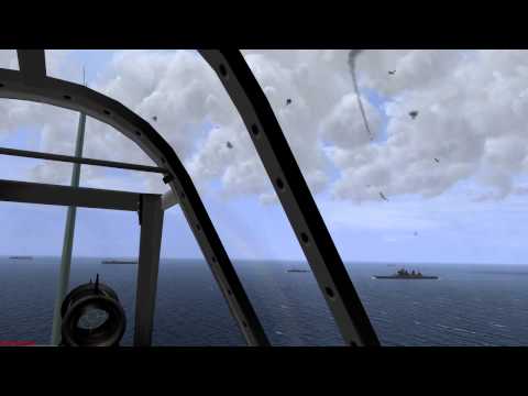 TBD - IL2 with darl blue world+mods, http://www.sas1946.com/main/index.php.