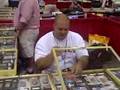 28th National Sports Collectors Convention - Scott