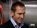 Bryan Colangelo Press Conference - Toronto Raptors