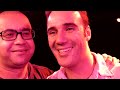 Os Melhores do Mundo no RISORAMA 2009