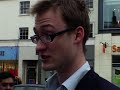 Ealing Lib Dems campaigning against Heathrow expansion