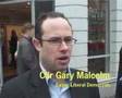 Ealing Lib Dems campaigning against Heathrow expansion